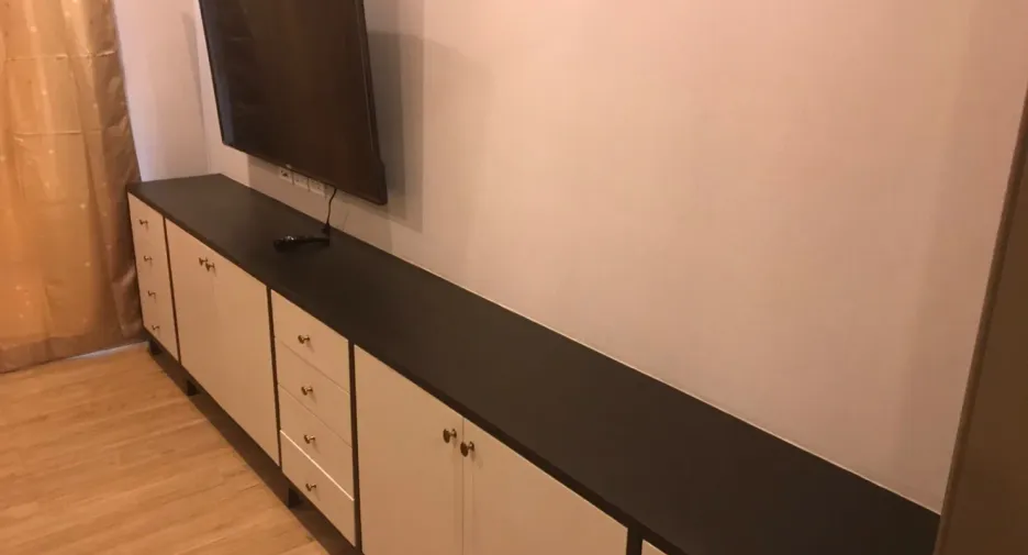 For sale 1 bed condo in Pathum Wan, Bangkok