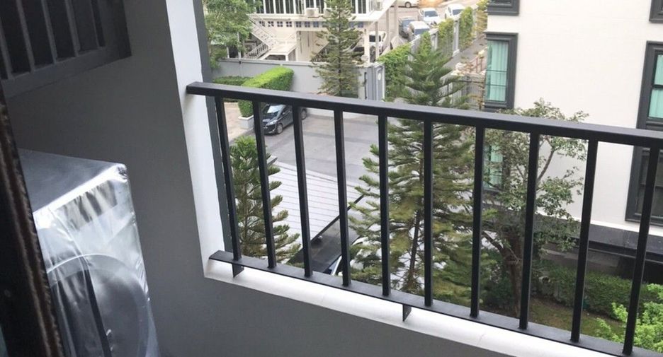 For sale 1 bed condo in Pathum Wan, Bangkok