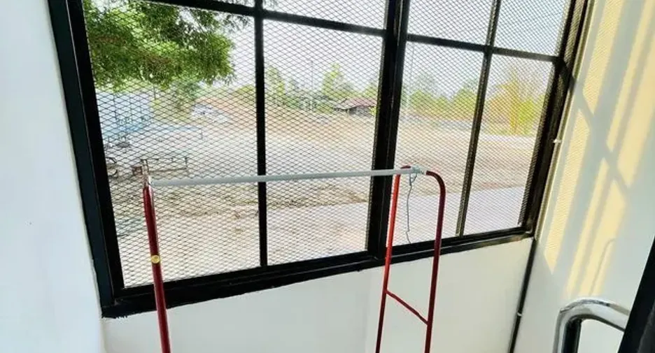For rent studio apartment in Mueang Udon Thani, Udon Thani