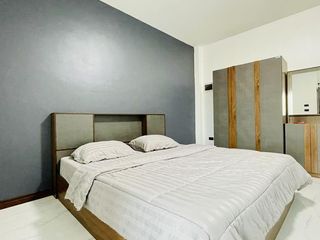 Apartamento en alquiler de estudio en Mueang Udon Thani, Udon Thani