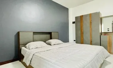 For rent studio apartment in Mueang Udon Thani, Udon Thani