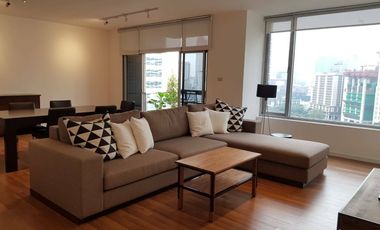 For sale 3 bedrooms condo in Pathum Wan, Bangkok