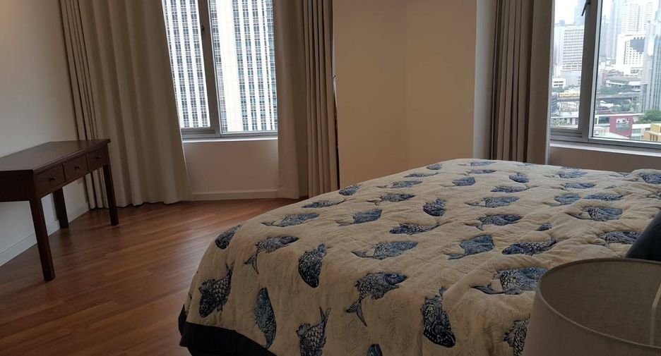 For sale 3 bedrooms condo in Pathum Wan, Bangkok