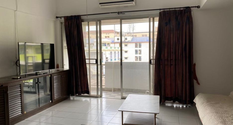 For sale and for rent 2 bedrooms condo in Khlong Luang, Pathum Thani