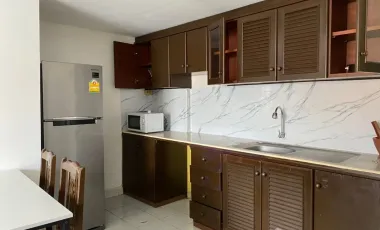 For sale and for rent 2 bedrooms condo in Khlong Luang, Pathum Thani