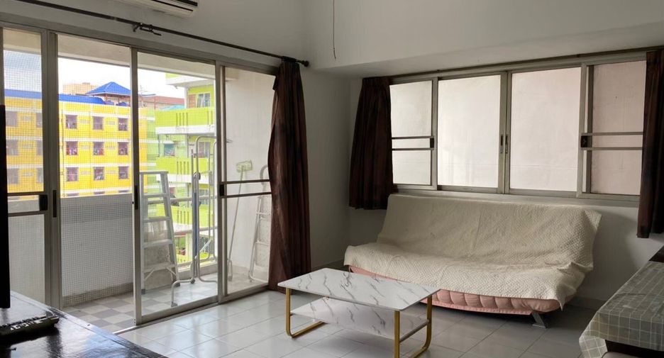 For sale and for rent 2 bedrooms condo in Khlong Luang, Pathum Thani