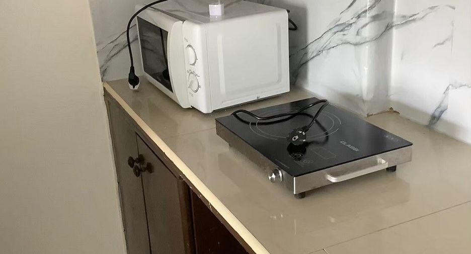 For sale and for rent 2 bedrooms condo in Khlong Luang, Pathum Thani