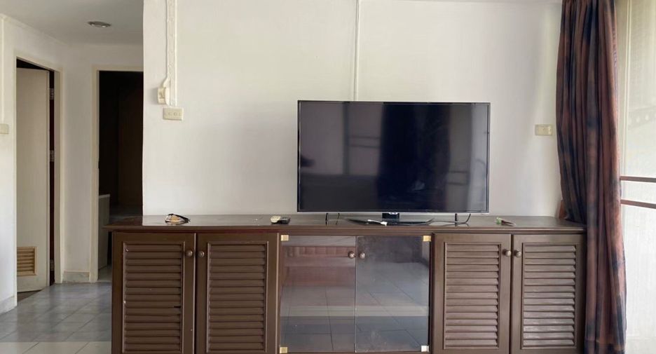For sale and for rent 2 bedrooms condo in Khlong Luang, Pathum Thani