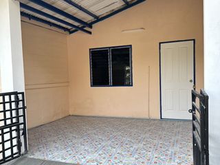 Casa adosada en venta de 1 habitaciones en Mueang Chanthaburi, Chanthaburi