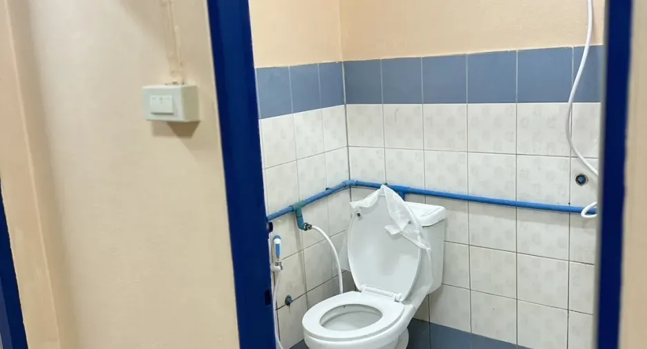 For sale 1 bed townhouse in Mueang Chanthaburi, Chanthaburi