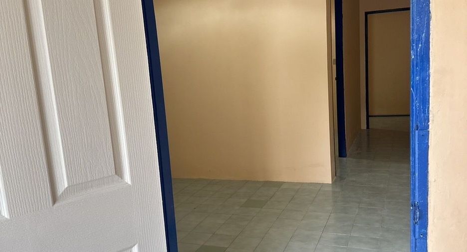 For sale 1 bed townhouse in Mueang Chanthaburi, Chanthaburi