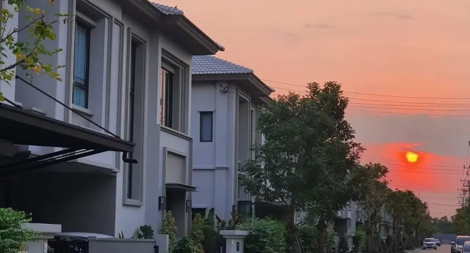 ให้เช่า 3 ห้องนอน บ้านเดี่ยว ใน คลองหลวง, ปทุมธานี