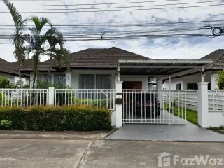 For rent 3 bedrooms house in Thalang, Phuket