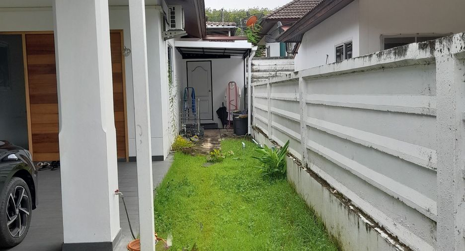 For rent 3 bedrooms house in Thalang, Phuket