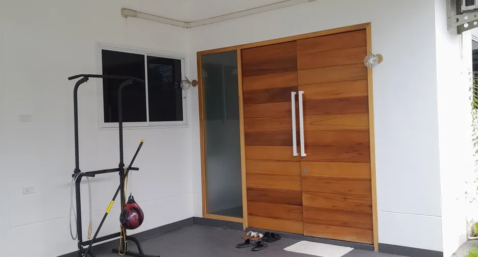 For rent 3 bedrooms house in Thalang, Phuket