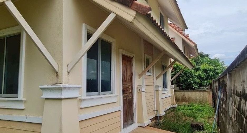 For sale 3 bedrooms house in Thanyaburi, Pathum Thani