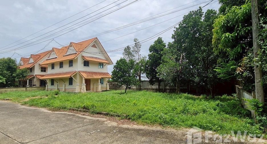 For sale 3 bedrooms house in Thanyaburi, Pathum Thani