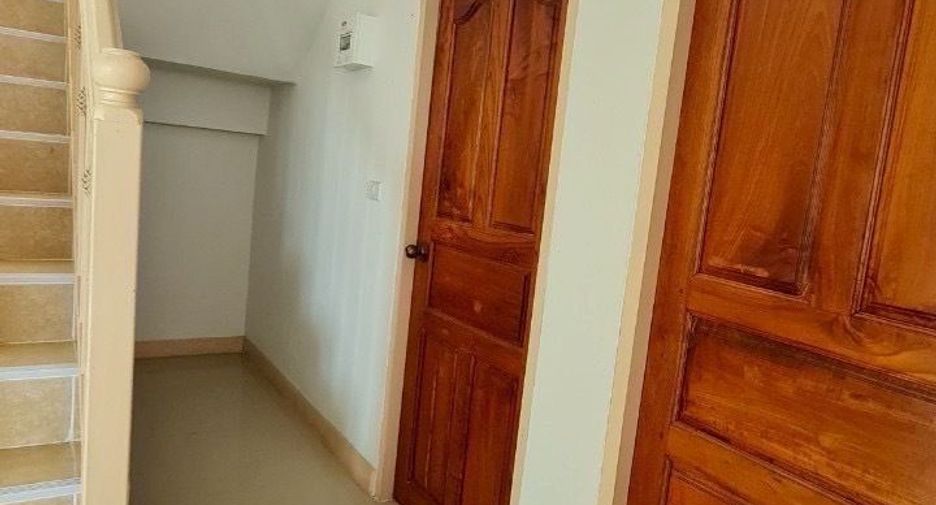 For sale 3 bedrooms house in Thanyaburi, Pathum Thani