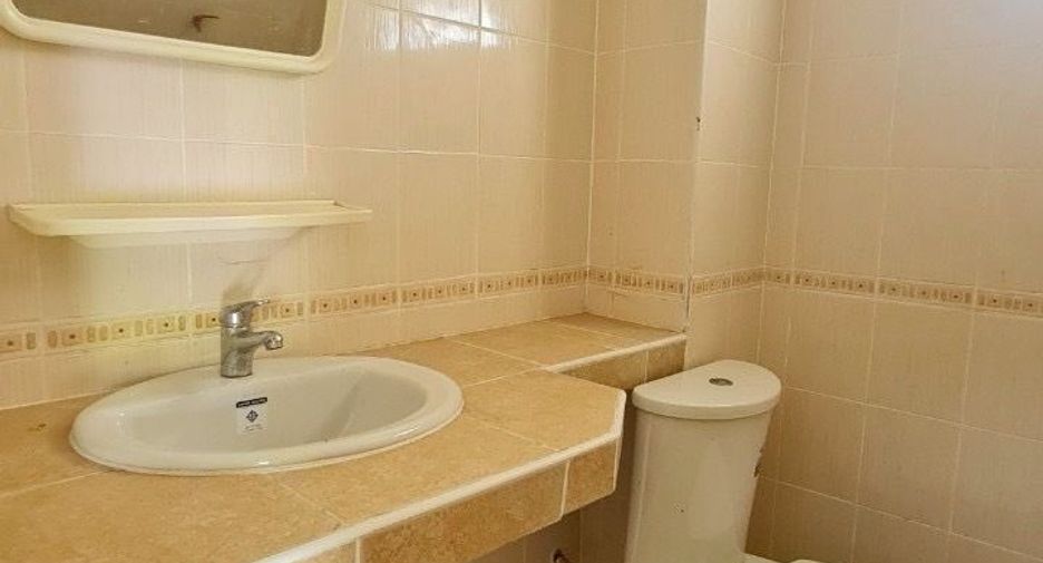 For sale 3 bedrooms house in Thanyaburi, Pathum Thani