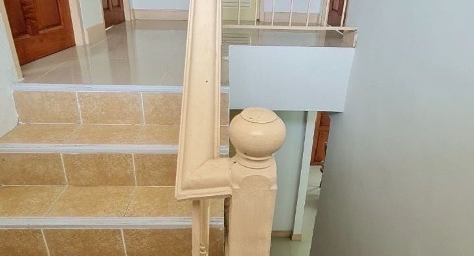 For sale 3 bedrooms house in Thanyaburi, Pathum Thani