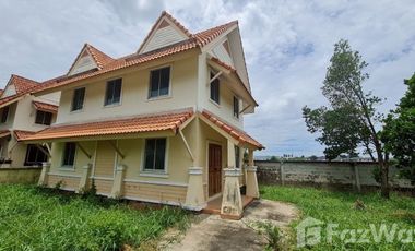 出售 3 卧室 独立屋 在 Thanyaburi, Pathum Thani