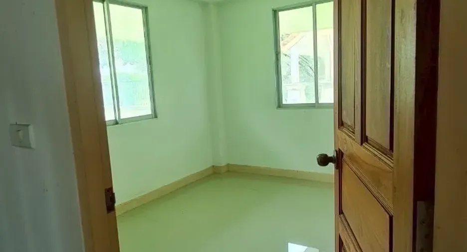 For sale 3 bedrooms house in Thanyaburi, Pathum Thani