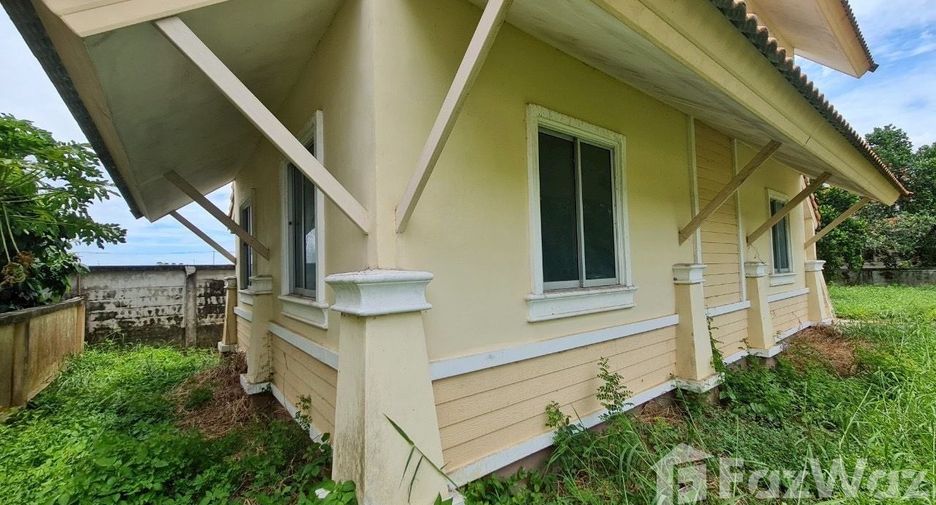 For sale 3 bedrooms house in Thanyaburi, Pathum Thani