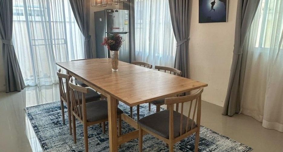 Продажа 3 спальни дом в Катху, Пхукет