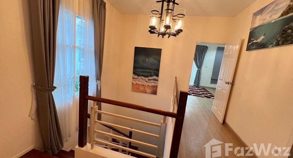 Casa en venta de 3 habitaciones en Kathu, Phuket
