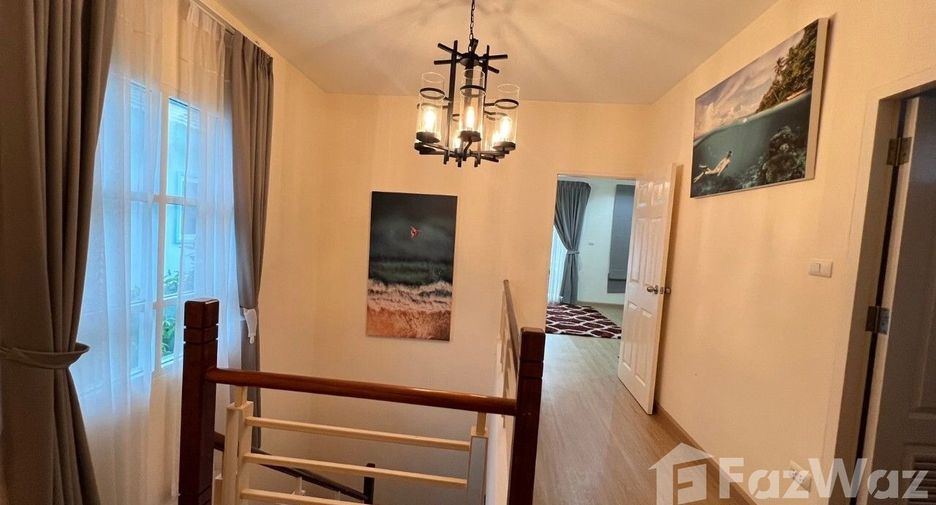 Продажа 3 спальни дом в Катху, Пхукет