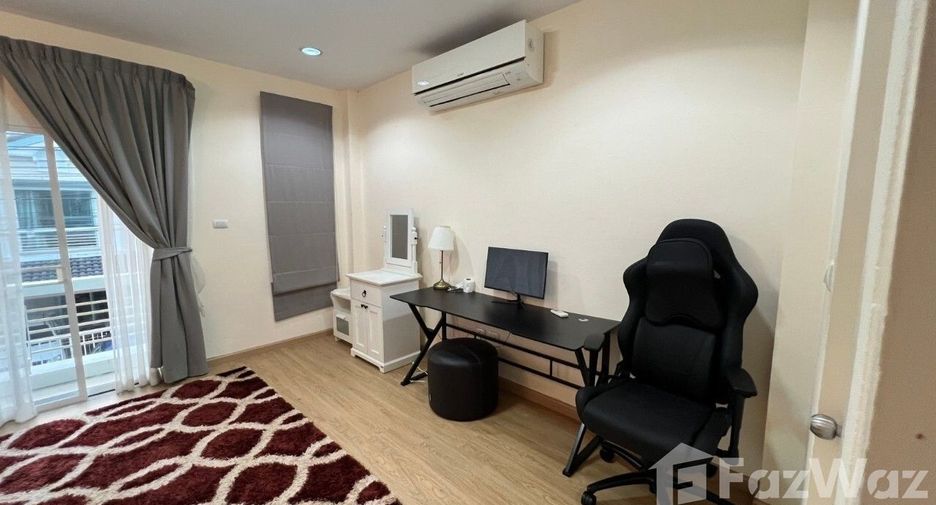 Casa en venta de 3 habitaciones en Kathu, Phuket