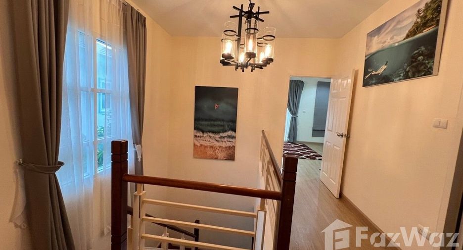Продажа 3 спальни дом в Катху, Пхукет