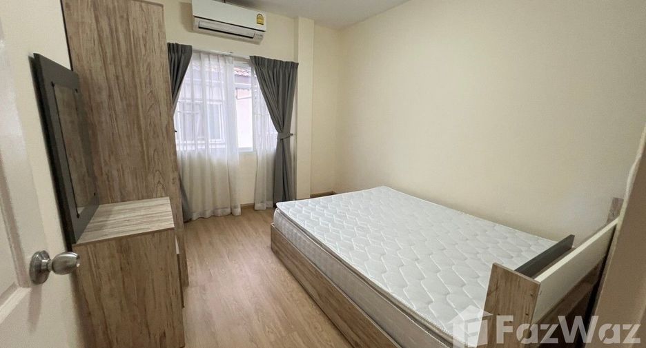 Продажа 3 спальни дом в Катху, Пхукет