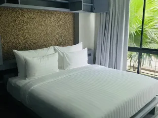 For rent 1 bed condo in Kathu, Phuket