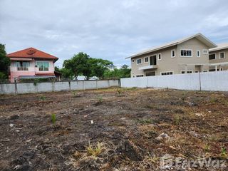 For sale land in Bang Khae, Bangkok