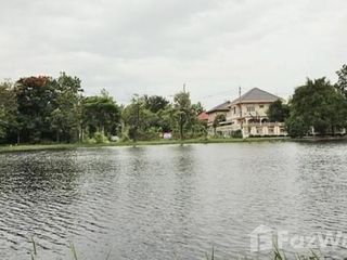 For sale land in Bang Khae, Bangkok