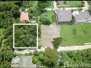 For sale land in Bang Khae, Bangkok