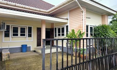 For rent 3 bedrooms house in Mueang Phuket, Phuket