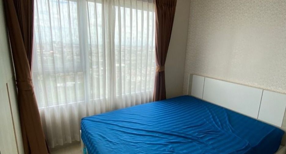 For sale 1 bed condo in Bang Sue, Bangkok