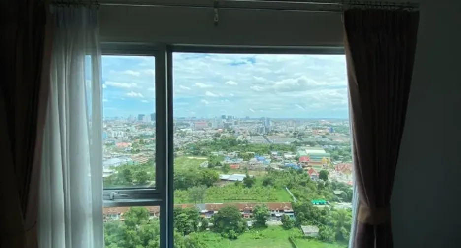 出售 1 卧室 公寓 在 Bang Sue, 曼谷