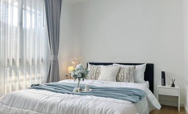 For rent 1 bed condo in Phutthamonthon, Nakhon Pathom
