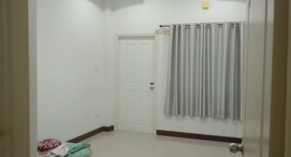 For sale 2 bedrooms townhouse in Nong Song Hong, Khon Kaen
