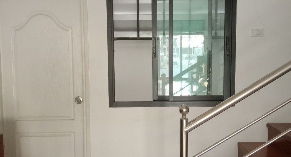 For sale 2 bedrooms townhouse in Nong Song Hong, Khon Kaen