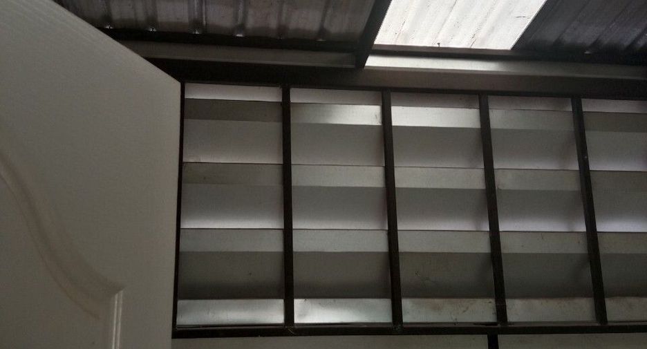 For sale 2 bedrooms townhouse in Nong Song Hong, Khon Kaen
