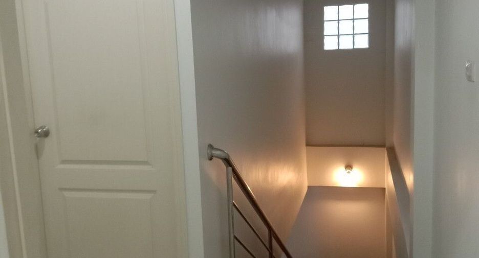For sale 2 bedrooms townhouse in Nong Song Hong, Khon Kaen