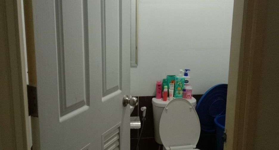 For sale 2 bedrooms townhouse in Nong Song Hong, Khon Kaen