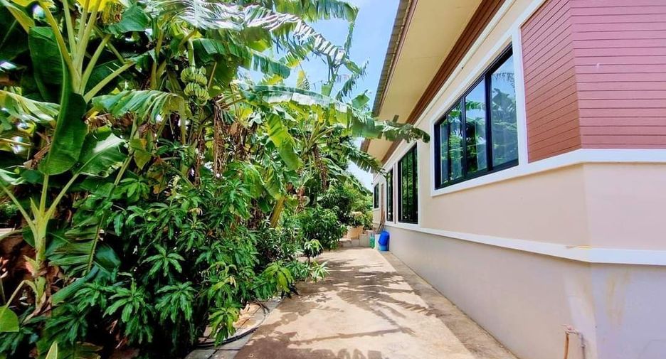 Casa en venta de 3 habitaciones en Pak Chong, Nakhon Ratchasima