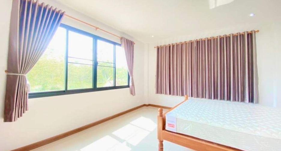 Casa en venta de 3 habitaciones en Pak Chong, Nakhon Ratchasima