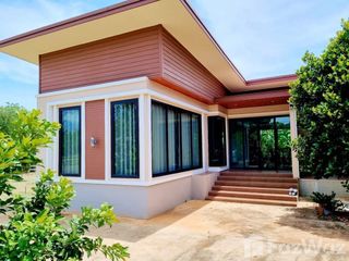 ขาย 3 ห้องนอน บ้านเดี่ยว ใน ปากช่อง, นครราชสีมา