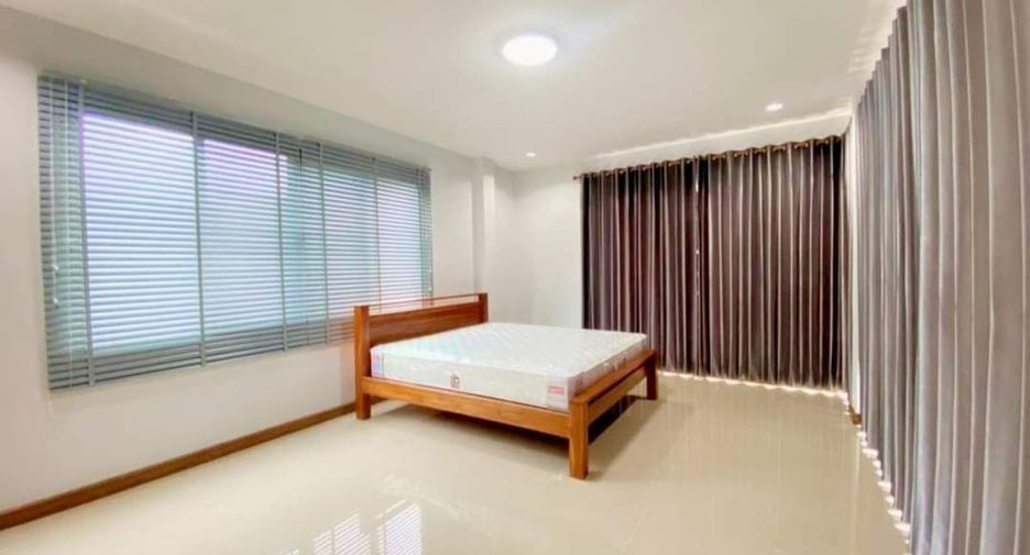 Casa en venta de 3 habitaciones en Pak Chong, Nakhon Ratchasima